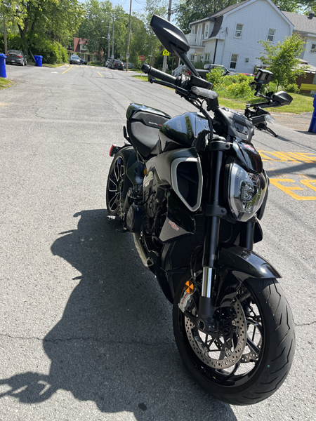 Tournage du deuxième épisode de l'émission Horizon Performance avec Jean Paré, Jean-François Mercier et Marie-Ève Dicaire.