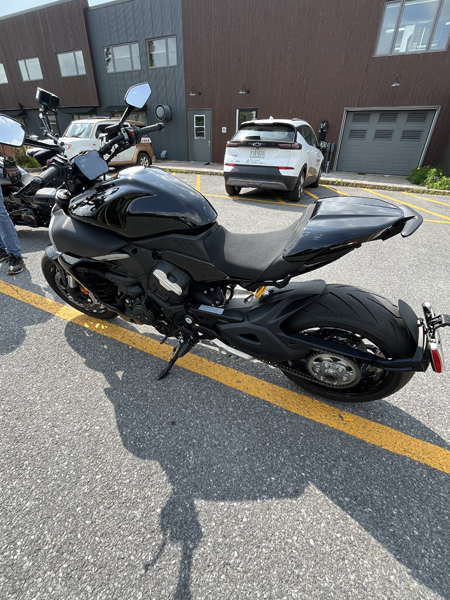 Tournage du deuxième épisode de l'émission Horizon Performance avec Jean Paré, Jean-François Mercier et Marie-Ève Dicaire.